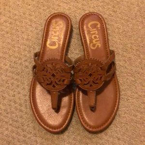 Sam Edelman Circus sandals